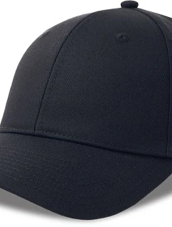 Atlantis Headwear Hit-S 6 panelová kšiltovka 33.0270 navy