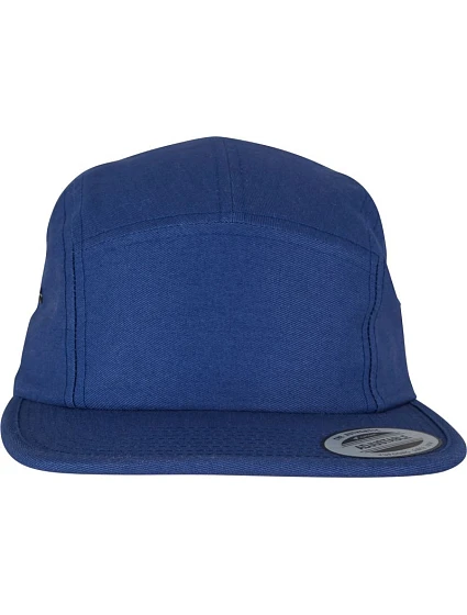 Flexfit 7005 5 panelová kšiltovka "Classic Jockey" 55.7005 sea blue Flexfit 7005 5 panelová kšiltovka "Classic Jockey" 55.7005 sea blue