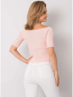 Halenka CA BZ 1452.38P světle růžová