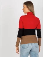 Halenka RV BZ 8465 1.21P červená Halenka RV BZ 8465 1.21P červená