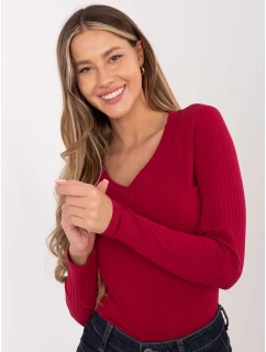 Halenka RV BZ A1054.34 bordó