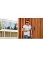 Pánská pěněženka Vuch Radaq E Black