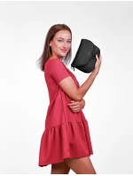 Dámská ledvinka Vuch Derga Black