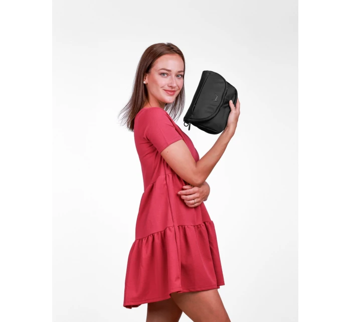 Dámská ledvinka Vuch Derga Black