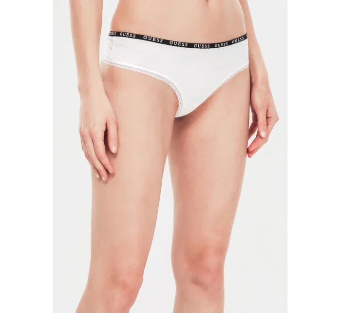 Tanga model 19655591 bílá - Guess Tanga model 19655591 bílá - Guess