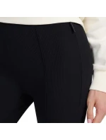 Dámské Slim Fit legíny 4FWAW25TTIGF237 20S Černá - 4F