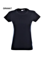 Dámské tričko 22160 - PROMOSTARS Dámské tričko 22160 - PROMOSTARS