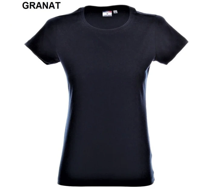 Dámské tričko 22160 - PROMOSTARS Dámské tričko 22160 - PROMOSTARS