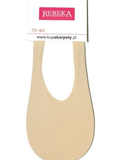 Dámské ponožky baleríny model 15503644 - Rebeka