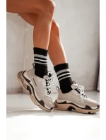 SKARPETY DAMSKIE  W model 20753282 - Milena