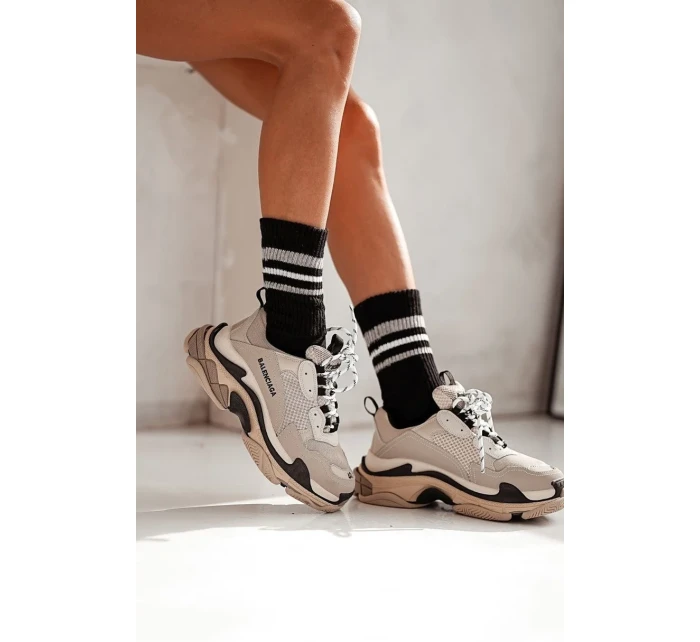 SKARPETY DAMSKIE  W model 20753282 - Milena