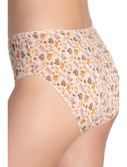 Dámské bikiny FIGS model 22006992 3pack - Lama Dámské bikiny FIGS model 22006992 3pack - Lama