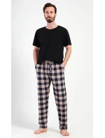 Pánské pyžamové kalhoty Marian