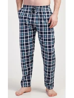 Pánské pyžamové kalhoty Simon Pánské pyžamové kalhoty Simon