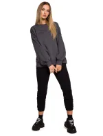 Mikina  model 157368 Moe