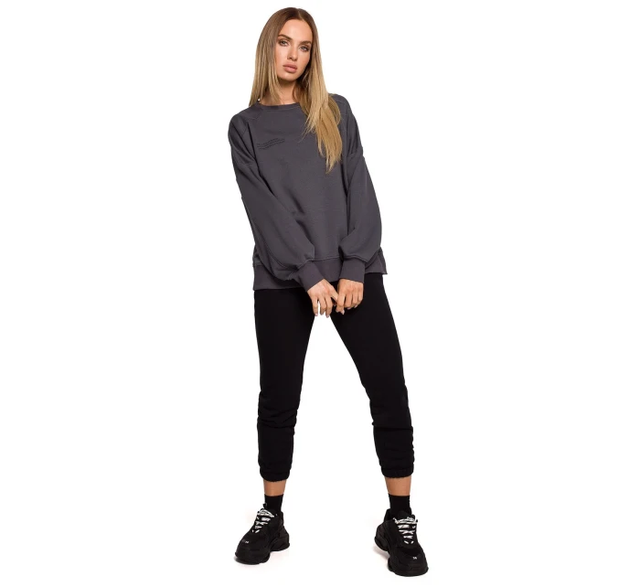 Mikina  model 157368 Moe