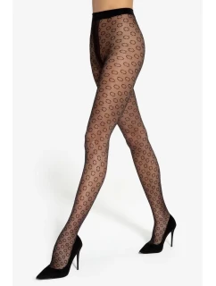 Punčochové kalhoty model 195596 Gatta