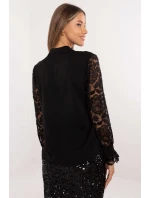 Košile s dlouhým rukávem model 203770 Italy Moda Košile s dlouhým rukávem model 203770 Italy Moda