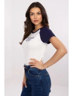 T-shirt model 210878 NM