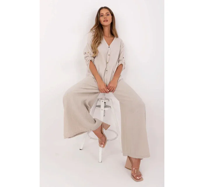 Dámské kalhoty  model 211272 Italy Moda