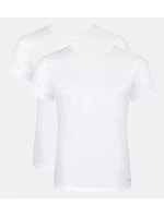 Sloggi Men GO ABC 2.0 – 2× O‑neck tričko z měkké bavlny Sloggi