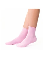 Dámské ponožky Steven Bamboo art.125