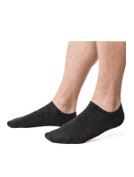 Pánské ponožky Steven art.130 Natural Merino Wool 41-4640