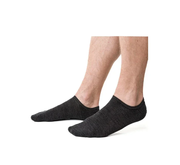 Pánské ponožky Steven art.130 Natural Merino Wool 41-4640