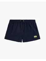 Plavecké šortky Atlantic KMB-212 M-2XL Plavecké šortky Atlantic KMB-212 M-2XL