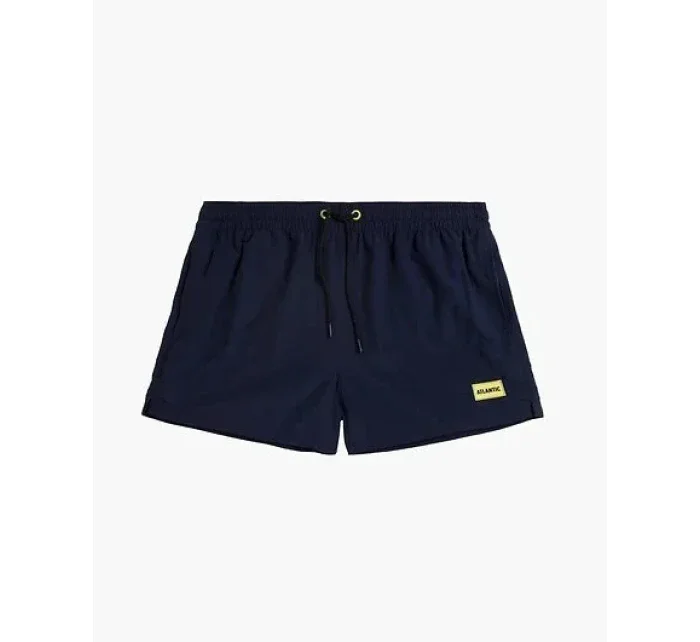 Plavecké šortky Atlantic KMB-212 M-2XL Plavecké šortky Atlantic KMB-212 M-2XL