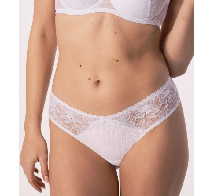 Mefemi Laura Brazilské kalhotky S-XL