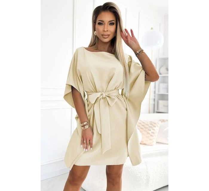 Dámské šaty 287-28 SOFIA - NUMOCO