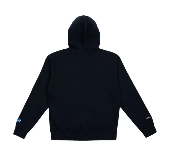 Of North  Velká mikina s logem M model 19365259 - Mitchell & Ness