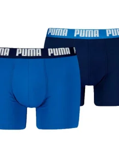 Boxerky Puma Everyday Basic 2p M 938320 04