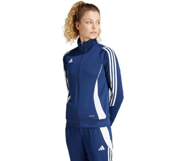 Mikina adidas Tiro 24 Training W IR7492