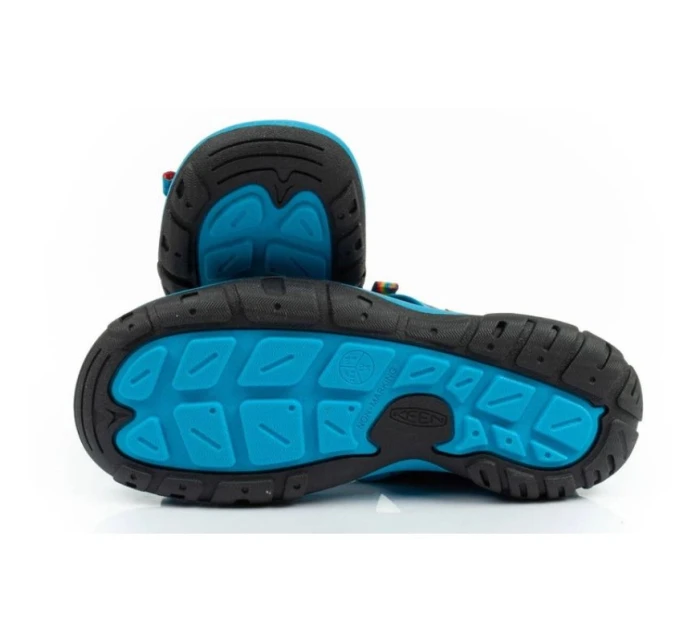 Sandály Keen Knotch Jr 1027218