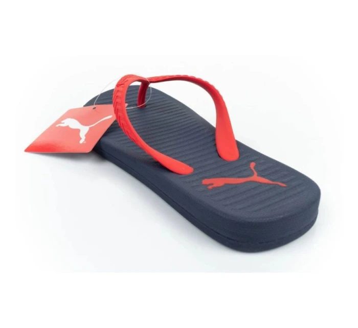 Žabky Comfy model 20216451 07 - Puma Žabky Comfy model 20216451 07 - Puma