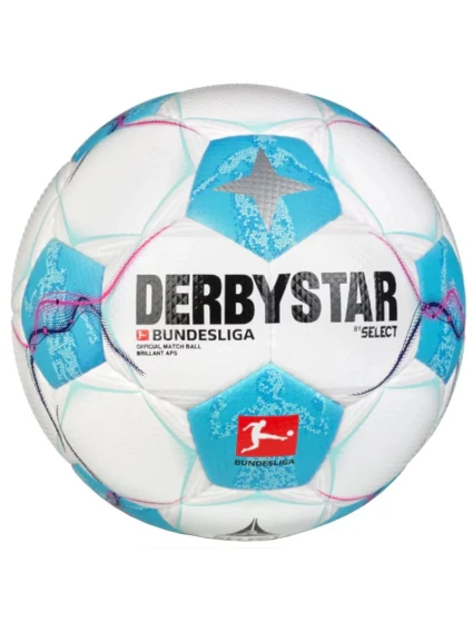 Derbystar Bundesliga Brillant APS v24 FIFA Quality Pro Ball 102011F 5 Derbystar Bundesliga Brillant APS v24 FIFA Quality Pro Ball 102011F 5