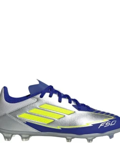 Fotbalové boty adidas F50 League FG/MG Messi Jr IH0924