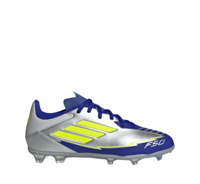 Fotbalové boty adidas F50 League FG/MG Messi Jr IH0924 Fotbalové boty adidas F50 League FG/MG Messi Jr IH0924