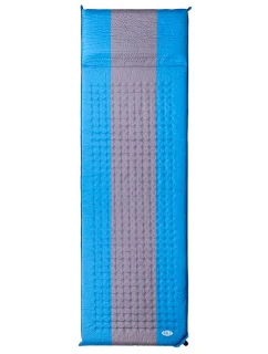 Samonafukovací karimatka Nils Camp model 21211153 - Nils Extreme