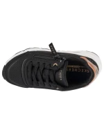 Skechers Uno Gen1 - Zip And Stride 310554L-BKRG Black 28 Skechers Uno Gen1 - Zip And Stride 310554L-BKRG Black 28