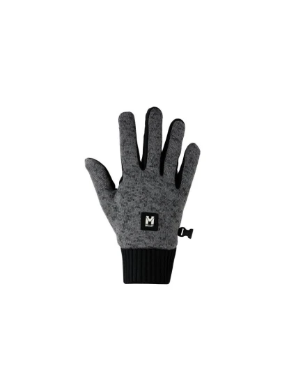 MILLET Urban Glove Black