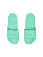 Žabky do bazénu basic plain mint model 21721440 - Kubota