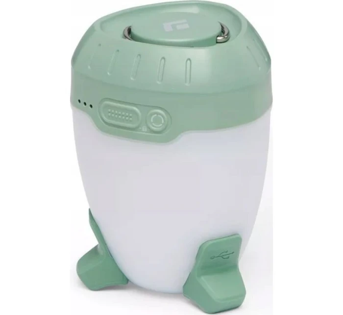 450 Desert Sage svítilna + multifunkční MERINO SOLID BLACK model 21811436 - Black Diamond