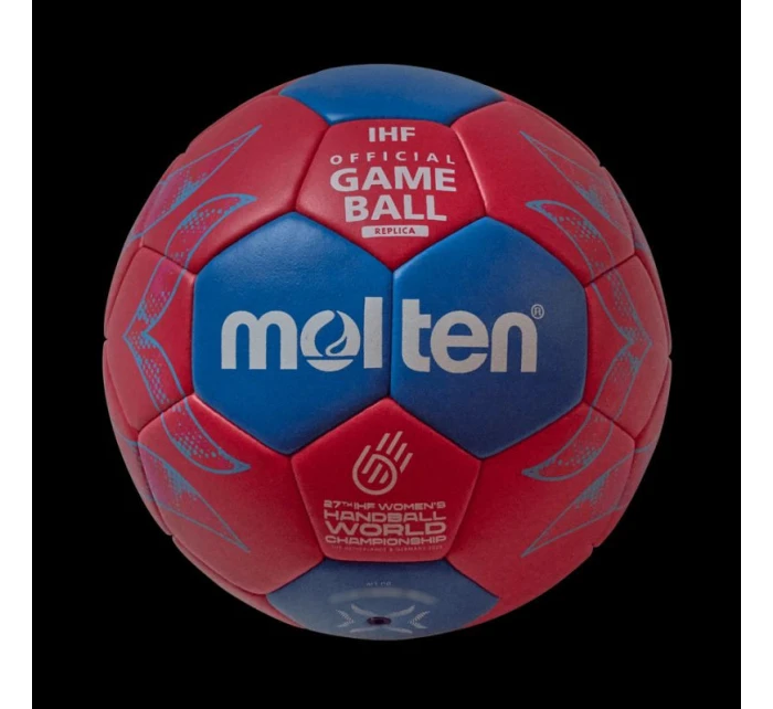 H1A1800-W5Z Molten 1800 Mistrovství světa v házené 2025