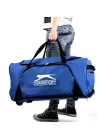 CESTOVNÍ SPORTOVNÍ TAŠKA NA MODRÁ model 21826632 - Slazenger CESTOVNÍ SPORTOVNÍ TAŠKA NA MODRÁ model 21826632 - Slazenger