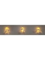 LAMPKI NA GIRLANDA 20 LED CIEPŁY BIAŁY model 21832628 LAMPKI NA GIRLANDA 20 LED CIEPŁY BIAŁY model 21832628