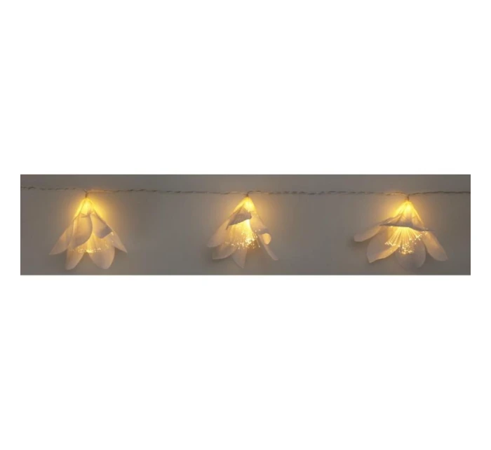 LAMPKI NA GIRLANDA 20 LED CIEPŁY BIAŁY model 21832628 LAMPKI NA GIRLANDA 20 LED CIEPŁY BIAŁY model 21832628