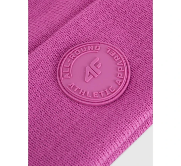 Dívčí zimní čepice model 21870625 - 4F